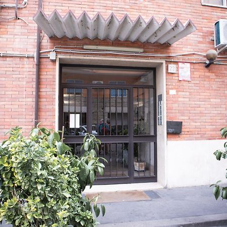 The Aristocats Apartment Rom Exterior foto